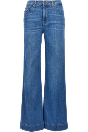 7 for all Mankind Modern Dojo Jeans