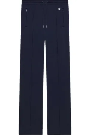 Courrèges Interlock Jogginghose