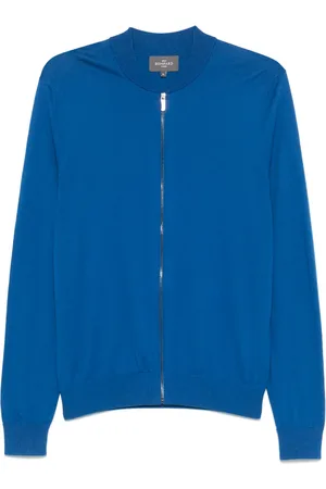 ERIC BOMPARD Teddy Cardigan