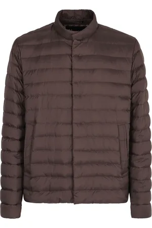HERNO Gesteppte Jacke