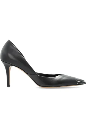Isabel Marant Purcy Pumps 80mm