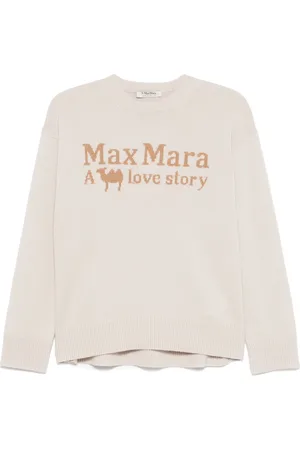 Max Mara Veronica Pullover