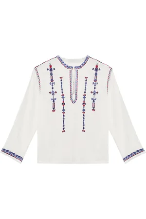 Isabel Marant Zakaria Bluse