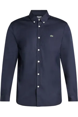 Lacoste Klassisches Hemd