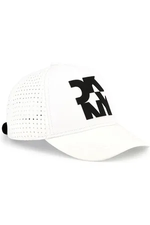 DKNY Baseballkappe mit Logo-Print