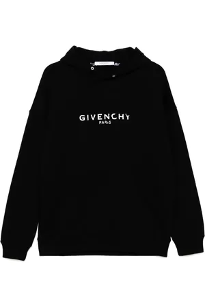 Givenchy Hoodie mit Logo-Print
