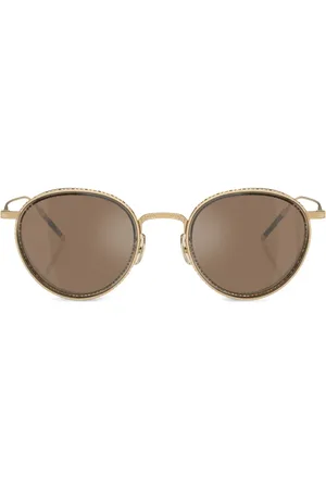 Oliver Peoples TK-8 Sonnenbrille