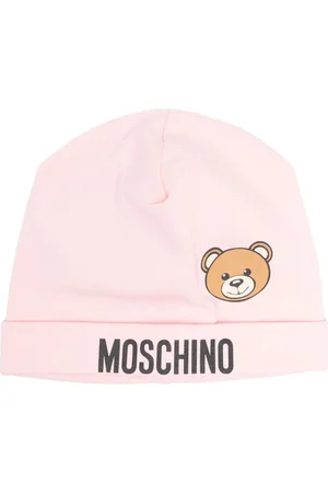 Moschino Teddy Bear Beanie