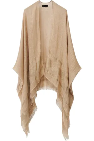 Fabiana Filippi Offenes Cape