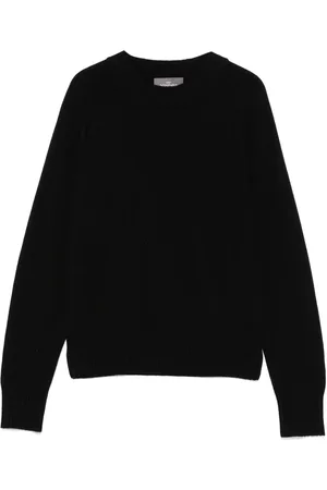 ERIC BOMPARD Pullover mit Rundhalsausschnitt