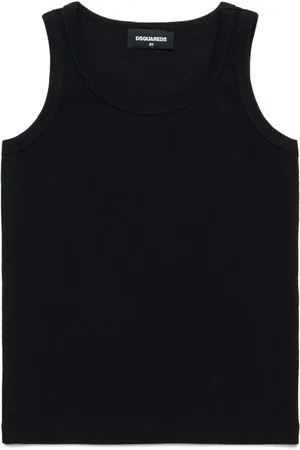 Dsquared2 Trägershirt aus Baumwolle