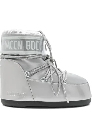 Moon Boot Icon Low Glance Stiefeletten