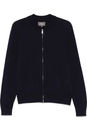 ERIC BOMPARD Teddy Cardigan