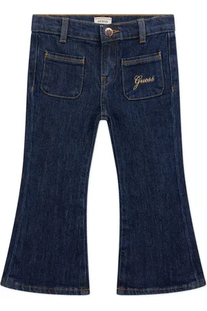Guess Ausgestellte Jeans