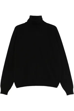 Saint Laurent Cassandre Pullover