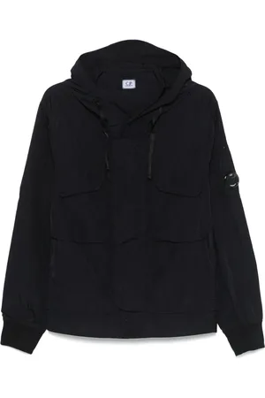 C.P. Company Chrome-R Lens Jacke