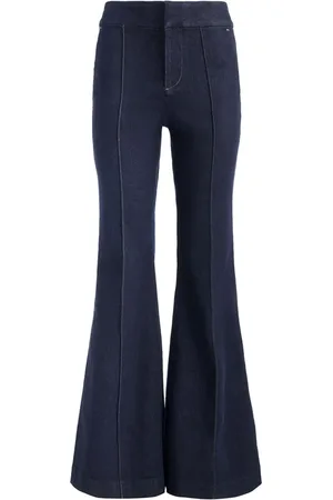 ALICE+OLIVIA Ausgestellte Jeans