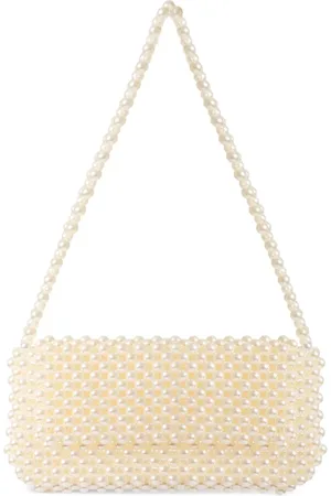 0711 Clover Schultertasche