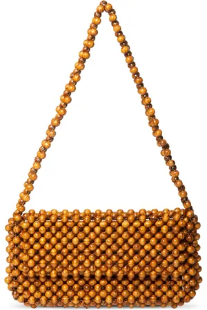 0711 Clover Schultertasche