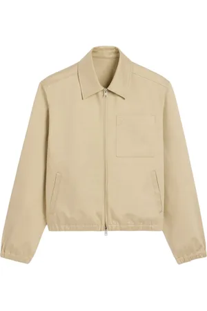 Ami Jacke aus Baumwolle