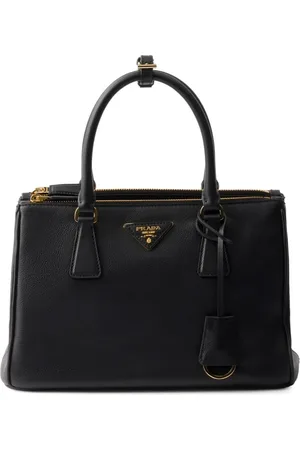 Prada Mittelgroße Galleria Handtasche