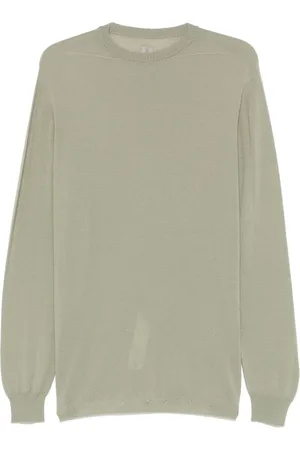 Rick Owens Level Pullover
