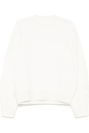 CROQUIS Pullover mit Jacquardmuster