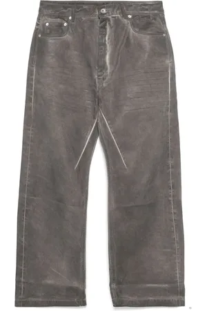 Rick Owens Geth Jeans