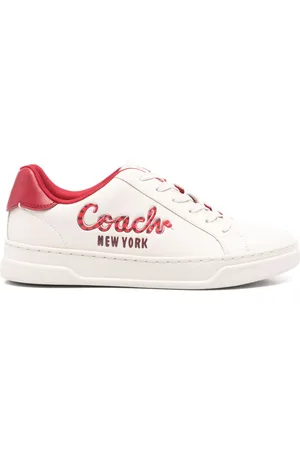 Coach New Year High Line Sneakers