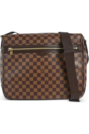 LOUIS VUITTON 2008 Spencer Laptoptasche