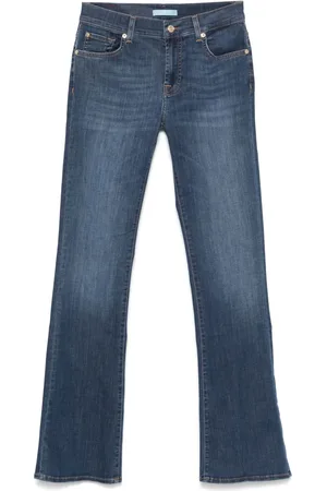 7 for all Mankind B(air) Jeans