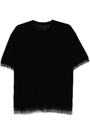 JNBY Kurzärmeliger Pullover