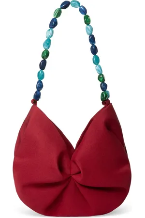 0711 Kleine Rosa Handtasche
