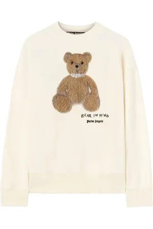 Palm Angels Bear in Mind Sweatshirt