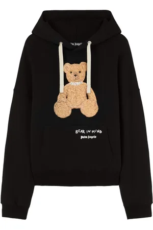 Palm Angels Bear in Mind Hoodie