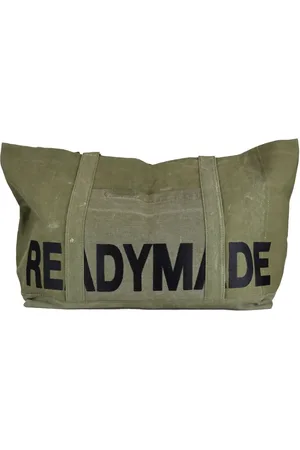 READYMADE Tote Bag aus Baumwolle