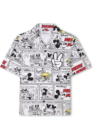 Marc Jacobs X Disney Hemd
