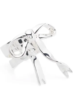 Maje Ring mit Schleife