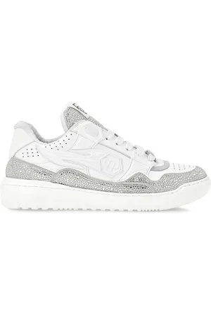 Philipp Plein Moon Walker Sneakers