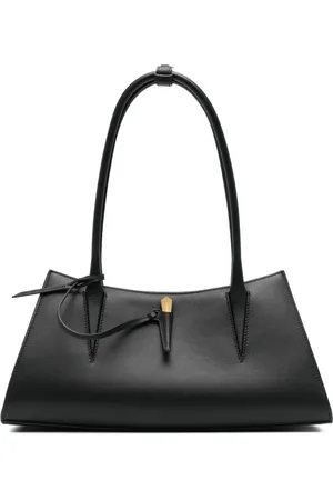 MUGLER Fang Handtasche