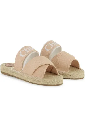 Chloé Mila Sandalen
