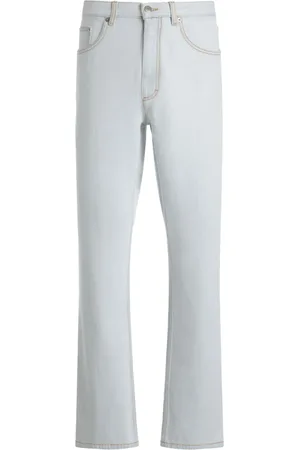 Bally Jeans mit geradem Bein