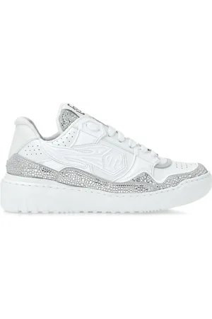 Philipp Plein Moon Walker Sneakers