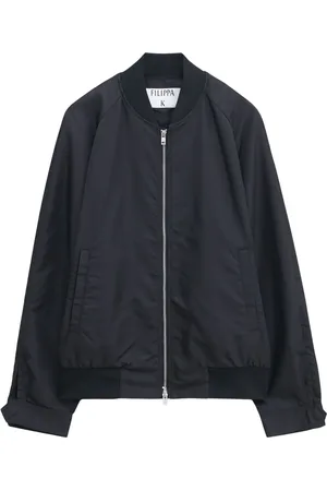 Filippa K Technical Bomberjacke