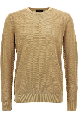 Roberto Collina Gestrickter Pullover