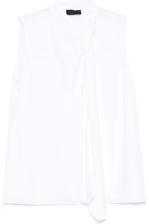 Liu Jo Top mit Schaldetail