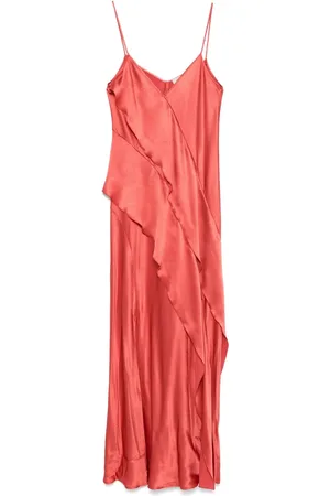 ANTONELLI Louisiana Maxikleid