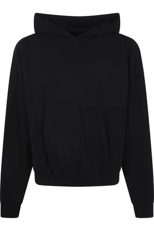THOM KROM Klassischer Hoodie