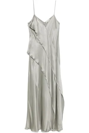 ANTONELLI Louisiana Maxikleid