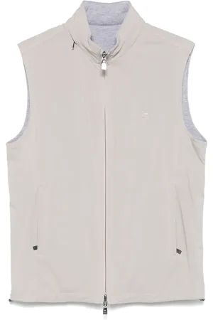 corneliani Wendbare Weste